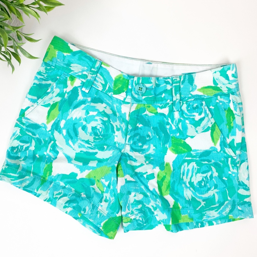 Lilly Pulitzer | Callahan short